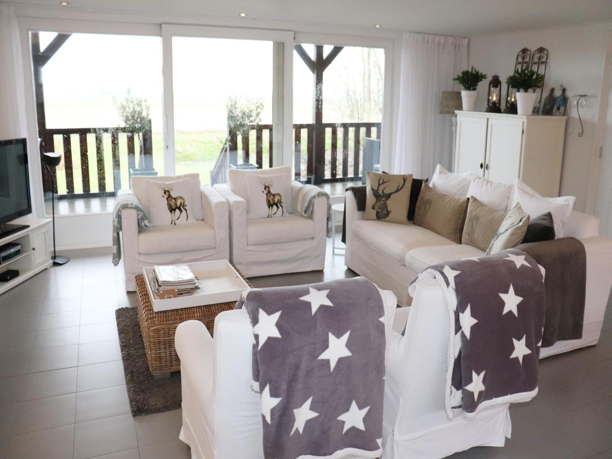 Fantastic Brand New Vacation Home Near The Wadden Paesens Exterior photo